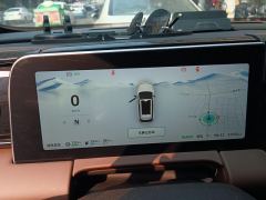 Leapmotor C11 EREV 300km 300 Comfort Edition - ფოტო 20