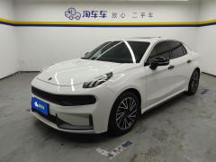 Lynk & Co 03 2.0T 2WDPlus - ფოტო 1