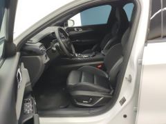 Lynk & Co 03 2.0T 2WDPlus - ფოტო 14