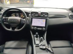 Lynk & Co 03 2.0T 2WDPlus - ფოტო 16