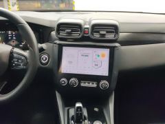 Lynk & Co 03 2.0T 2WDPlus - ფოტო 17