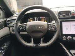 Lynk & Co 03 2.0T 2WDPlus - ფოტო 18