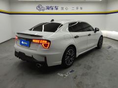 Lynk & Co 03 2.0T 2WDPlus - ფოტო 2