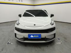 Lynk & Co 03 2.0T 2WDPlus - ფოტო 3
