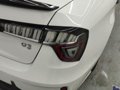 Lynk & Co 03 2.0T 2WDPlus - ფოტო 5