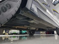 Geely Xingyue L 2.0T 2WDFlagship Version - ფოტო 10