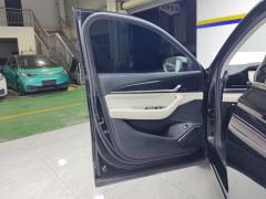 Geely Xingyue L 2.0T 2WDFlagship Version - ფოტო 12