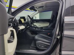 Geely Xingyue L 2.0T 2WDFlagship Version - ფოტო 14