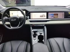 Geely Xingyue L 2.0T 2WDFlagship Version - ფოტო 16