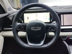 Geely Xingyue L 2.0T 2WDFlagship Version - ფოტო 18