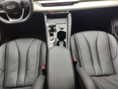 Geely Xingyue L 2.0T 2WDFlagship Version - ფოტო 19
