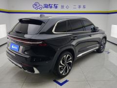 Geely Xingyue L 2.0T 2WDFlagship Version - ფოტო 2