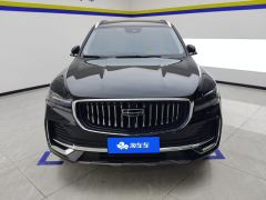 Geely Xingyue L 2.0T 2WDFlagship Version - ფოტო 3