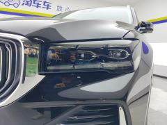 Geely Xingyue L 2.0T 2WDFlagship Version - ფოტო 4
