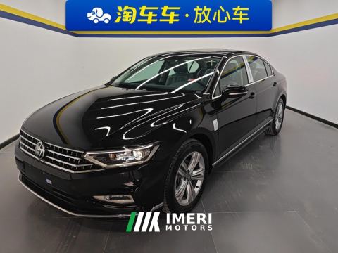 2023 Volkswagen Magotan 2 Million Edition 280TSI Comfort Edition - автомобиль из Китая