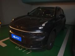 Lynk & Co 01 2.0T 2WD VersionPro - ფოტო 1