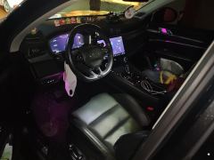 Lynk & Co 01 2.0T 2WD VersionPro - ფოტო 14