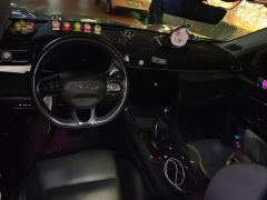 Lynk & Co 01 2.0T 2WD VersionPro - ფოტო 16