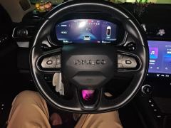 Lynk & Co 01 2.0T 2WD VersionPro - ფოტო 18