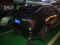 Lynk & Co 01 2.0T 2WD VersionPro - ფოტო 2