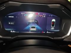 Lynk & Co 01 2.0T 2WD VersionPro - ფოტო 20