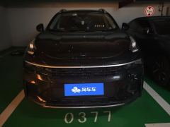 Lynk & Co 01 2.0T 2WD VersionPro - ფოტო 3