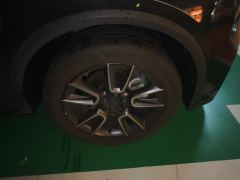 Lynk & Co 01 2.0T 2WD VersionPro - ფოტო 6