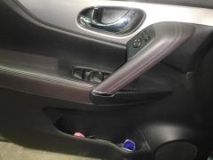 Nissan Qashqai 2.0L Luxury Edition - фото 12