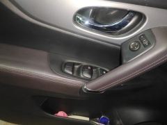 Nissan Qashqai 2.0L Luxury Edition - фото 13