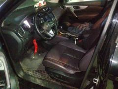 Nissan Qashqai 2.0L Luxury Edition - фото 14