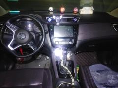 Nissan Qashqai 2.0L Luxury Edition - фото 16