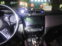 Nissan Qashqai 2.0L Luxury Edition - фото 17