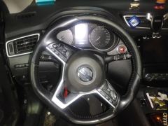 Nissan Qashqai 2.0L Luxury Edition - фото 18