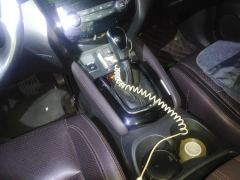 Nissan Qashqai 2.0L Luxury Edition - фото 19