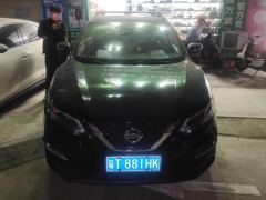Nissan Qashqai 2.0L Luxury Edition - фото 3