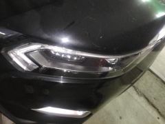 Nissan Qashqai 2.0L Luxury Edition - фото 4