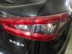 Nissan Qashqai 2.0L Luxury Edition - фото 5