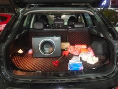 Nissan Qashqai 2.0L Luxury Edition - фото 7