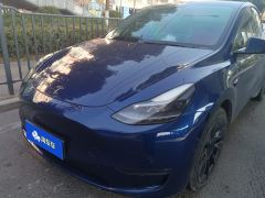 Tesla Model Y 660km Long Range AWD - photo 1