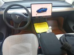 Tesla Model Y 660km Long Range AWD - photo 16
