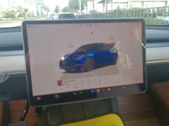 Tesla Model Y 660km Long Range AWD - photo 17