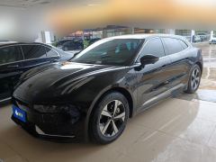 Zeekr 001 560km AWDWE Edition - ფოტო 1