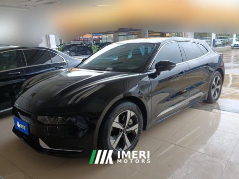 2023 Zeekr 001 560km AWDWE Edition - автомобиль из Китая