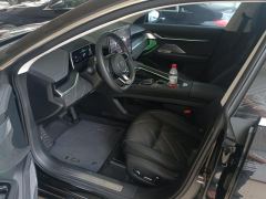 Zeekr 001 560km AWDWE Edition - ფოტო 14