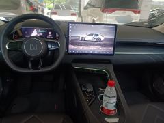 Zeekr 001 560km AWDWE Edition - ფოტო 16