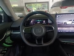 Zeekr 001 560km AWDWE Edition - ფოტო 18