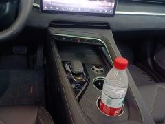 Zeekr 001 560km AWDWE Edition - ფოტო 19
