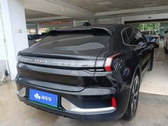 Zeekr 001 560km AWDWE Edition - ფოტო 2