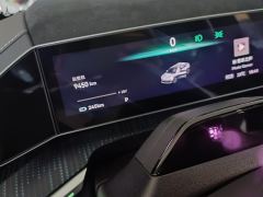 Zeekr 001 560km AWDWE Edition - ფოტო 20