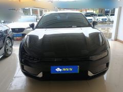 Zeekr 001 560km AWDWE Edition - ფოტო 3